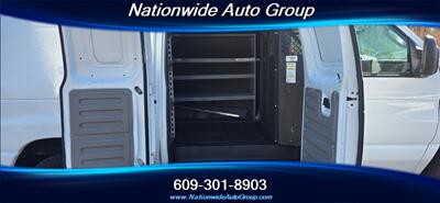 2014 Ford E-Series Van E-250  Cargo - Photo 15 - East Windsor, NJ 08520