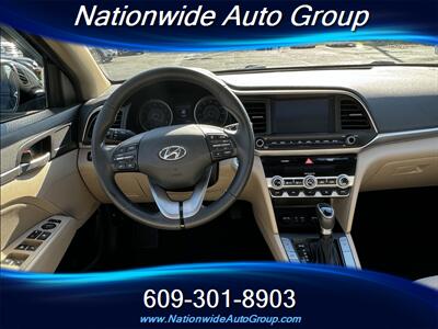 2019 Hyundai Elantra Value Edition   - Photo 16 - East Windsor, NJ 08520