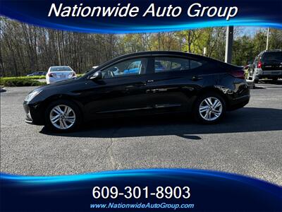 2019 Hyundai Elantra Value Edition   - Photo 5 - East Windsor, NJ 08520