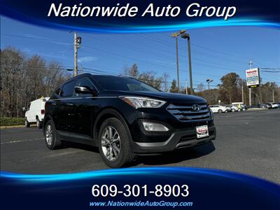 2014 Hyundai Santa Fe 2.0T SUV