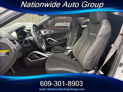 2017 Hyundai VELOSTER   - Photo 10 - East Windsor, NJ 08520