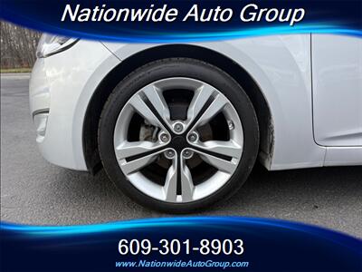 2017 Hyundai VELOSTER   - Photo 23 - East Windsor, NJ 08520