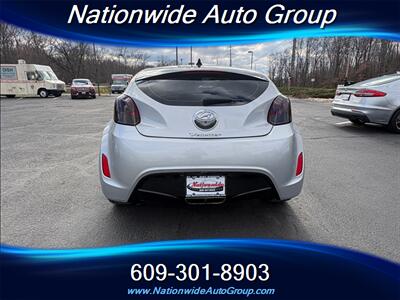 2017 Hyundai VELOSTER   - Photo 6 - East Windsor, NJ 08520