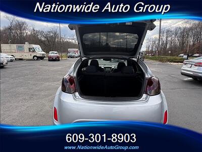 2017 Hyundai VELOSTER   - Photo 19 - East Windsor, NJ 08520