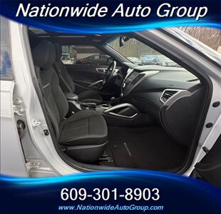 2017 Hyundai VELOSTER   - Photo 16 - East Windsor, NJ 08520