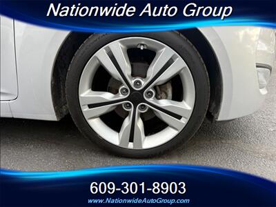 2017 Hyundai VELOSTER   - Photo 20 - East Windsor, NJ 08520