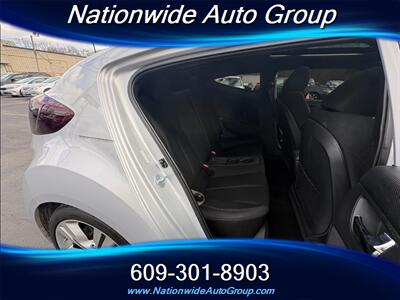2017 Hyundai VELOSTER   - Photo 15 - East Windsor, NJ 08520
