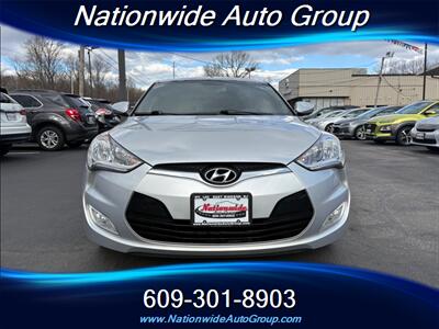 2017 Hyundai VELOSTER   - Photo 2 - East Windsor, NJ 08520