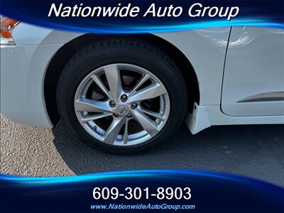 2015 Nissan Altima 2.5 SL   - Photo 25 - East Windsor, NJ 08520
