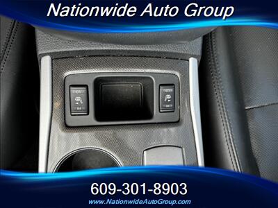 2015 Nissan Altima 2.5 SL   - Photo 18 - East Windsor, NJ 08520