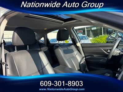 2015 Nissan Altima 2.5 SL   - Photo 23 - East Windsor, NJ 08520
