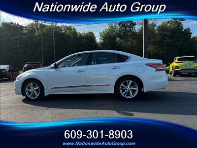2015 Nissan Altima 2.5 SL   - Photo 5 - East Windsor, NJ 08520