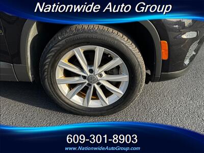 2018 Volkswagen Tiguan 2.0T 4Motion   - Photo 27 - East Windsor, NJ 08520