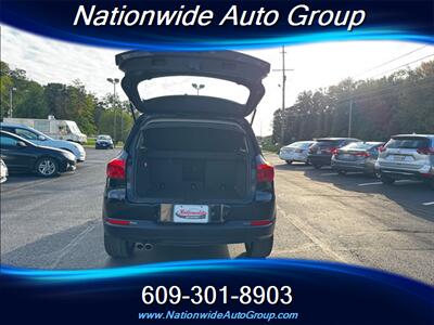 2018 Volkswagen Tiguan 2.0T 4Motion   - Photo 24 - East Windsor, NJ 08520