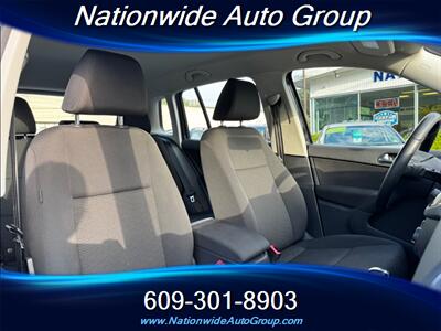 2018 Volkswagen Tiguan 2.0T 4Motion   - Photo 22 - East Windsor, NJ 08520