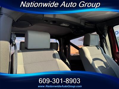 2007 Jeep Wrangler X   - Photo 16 - East Windsor, NJ 08520