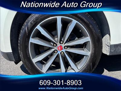 2017 Jaguar F-Pace 20d Prestige   - Photo 17 - East Windsor, NJ 08520