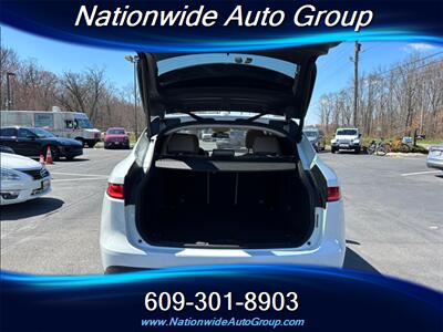 2017 Jaguar F-Pace 20d Prestige   - Photo 15 - East Windsor, NJ 08520