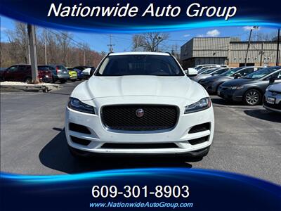 2017 Jaguar F-Pace 20d Prestige   - Photo 2 - East Windsor, NJ 08520