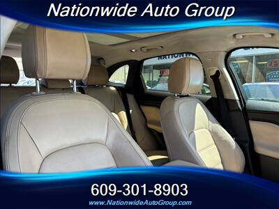 2017 Jaguar F-Pace 20d Prestige   - Photo 13 - East Windsor, NJ 08520