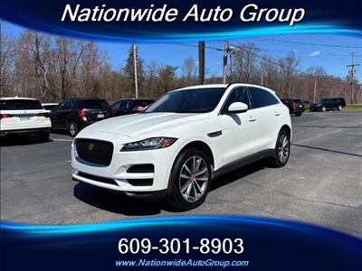 2017 Jaguar F-Pace 20d Prestige   - Photo 3 - East Windsor, NJ 08520