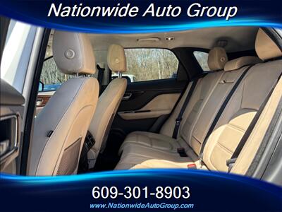 2017 Jaguar F-Pace 20d Prestige   - Photo 12 - East Windsor, NJ 08520