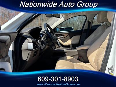 2017 Jaguar F-Pace 20d Prestige   - Photo 11 - East Windsor, NJ 08520