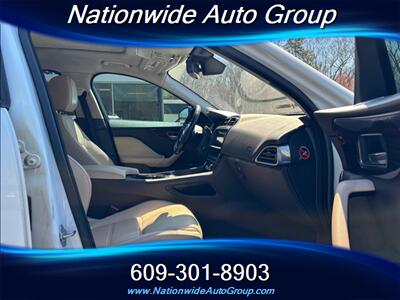 2017 Jaguar F-Pace 20d Prestige   - Photo 14 - East Windsor, NJ 08520