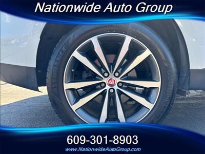 2017 Jaguar F-Pace 20d Prestige   - Photo 19 - East Windsor, NJ 08520