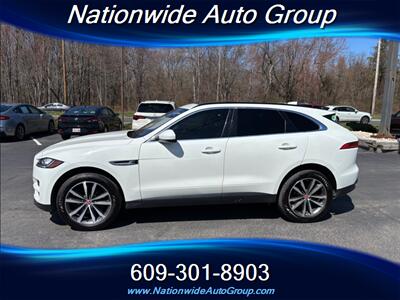 2017 Jaguar F-Pace 20d Prestige   - Photo 4 - East Windsor, NJ 08520