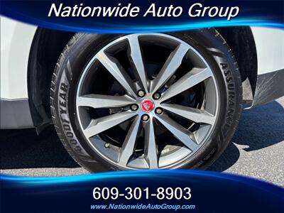 2017 Jaguar F-Pace 20d Prestige   - Photo 18 - East Windsor, NJ 08520