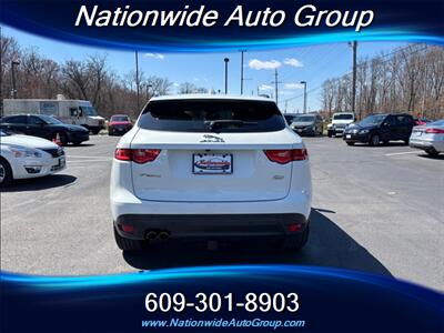 2017 Jaguar F-Pace 20d Prestige   - Photo 6 - East Windsor, NJ 08520