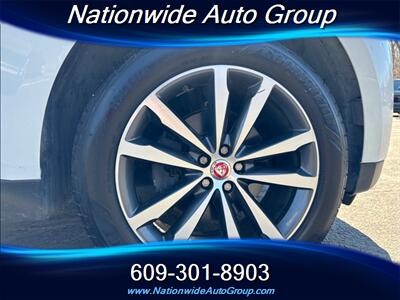 2017 Jaguar F-Pace 20d Prestige   - Photo 20 - East Windsor, NJ 08520