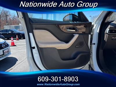 2017 Jaguar F-Pace 20d Prestige   - Photo 10 - East Windsor, NJ 08520