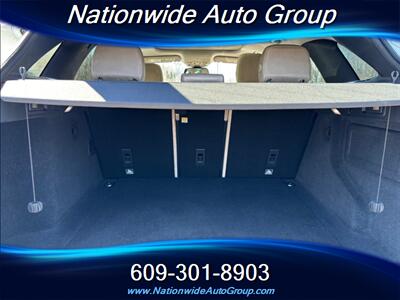 2017 Jaguar F-Pace 20d Prestige   - Photo 16 - East Windsor, NJ 08520