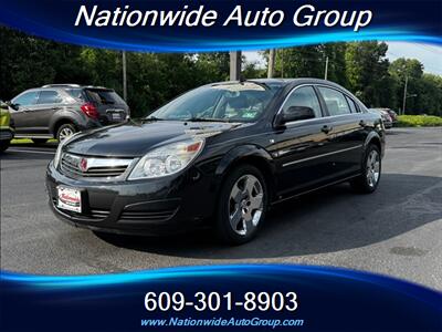 2008 Saturn Aura XE   - Photo 4 - East Windsor, NJ 08520