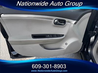 2008 Saturn Aura XE   - Photo 10 - East Windsor, NJ 08520