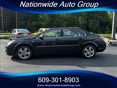 2008 Saturn Aura XE   - Photo 5 - East Windsor, NJ 08520