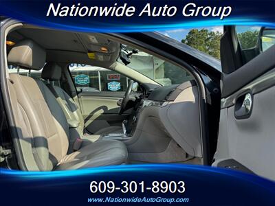 2008 Saturn Aura XE   - Photo 16 - East Windsor, NJ 08520