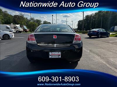 2008 Saturn Aura XE   - Photo 8 - East Windsor, NJ 08520