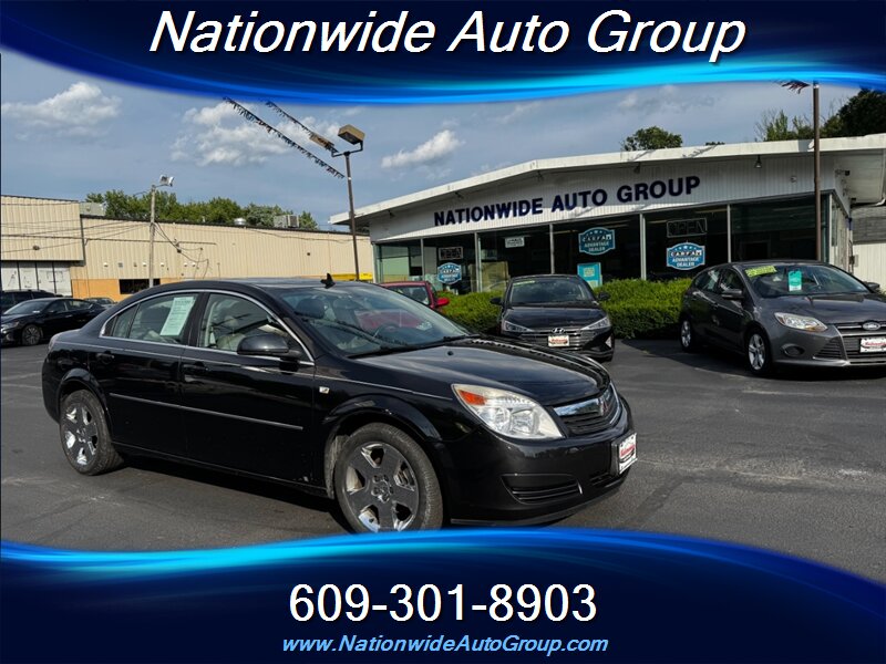 2008 Saturn Aura XE - Photo 1 - East Windsor, NJ 08520