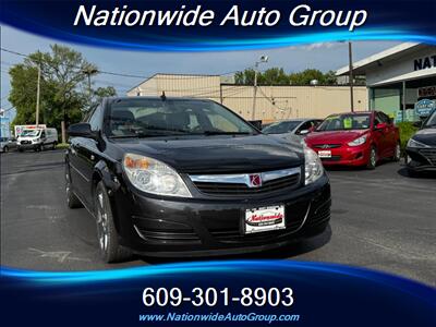 2008 Saturn Aura XE   - Photo 2 - East Windsor, NJ 08520