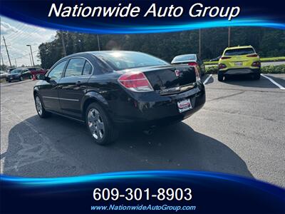 2008 Saturn Aura XE   - Photo 6 - East Windsor, NJ 08520