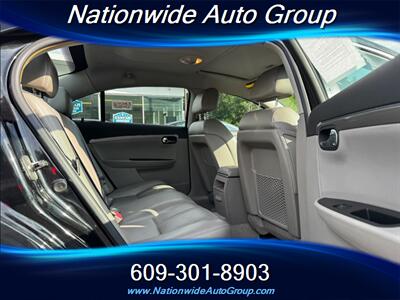 2008 Saturn Aura XE   - Photo 14 - East Windsor, NJ 08520