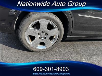 2008 Saturn Aura XE   - Photo 18 - East Windsor, NJ 08520