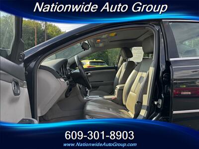 2008 Saturn Aura XE   - Photo 11 - East Windsor, NJ 08520