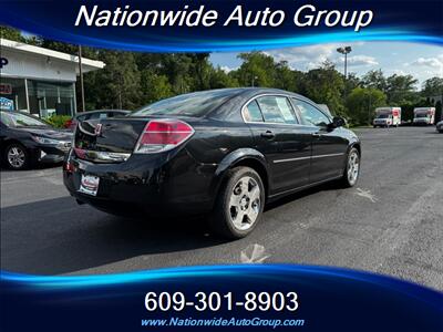 2008 Saturn Aura XE   - Photo 9 - East Windsor, NJ 08520