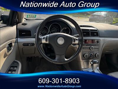2008 Saturn Aura XE   - Photo 12 - East Windsor, NJ 08520