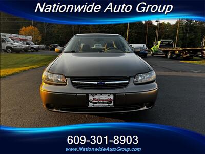 2002 Chevrolet Malibu LS   - Photo 5 - East Windsor, NJ 08520