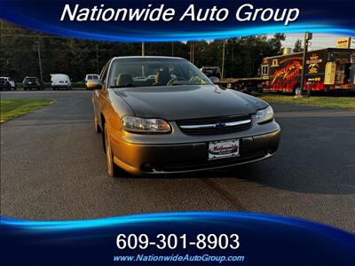 2002 Chevrolet Malibu LS   - Photo 4 - East Windsor, NJ 08520